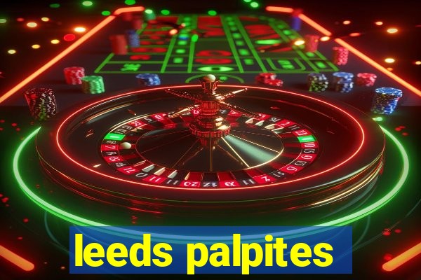 leeds palpites